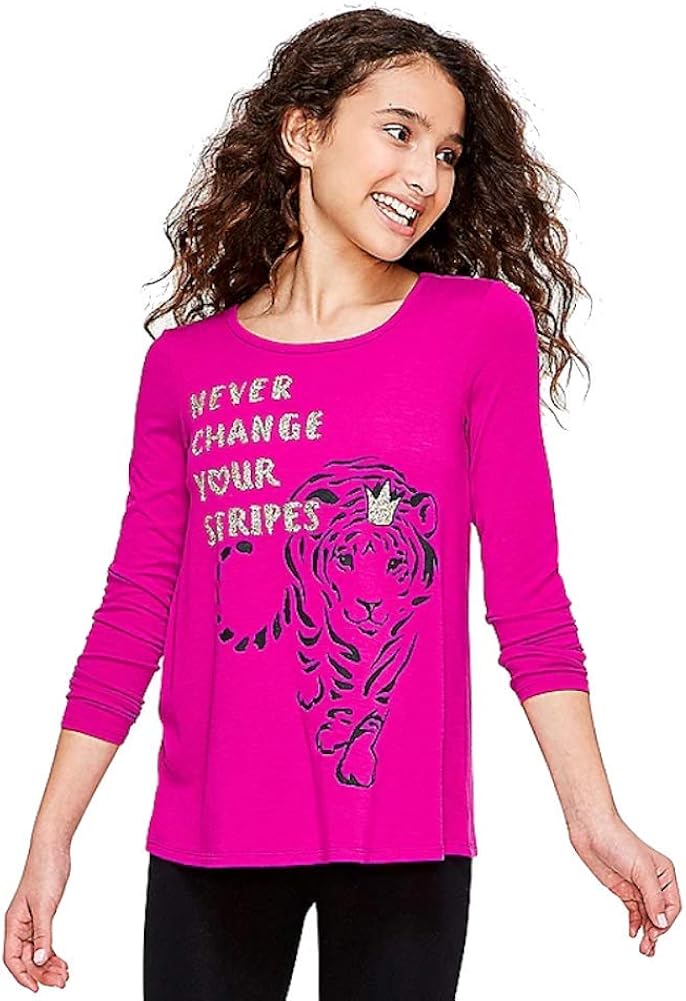 justice long sleeve