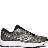 Saucony Men's VERSAFOAM Cohesion 12 Road Running