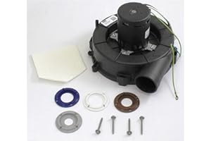 CAI - LENNOX Lennox 68K21 - Combustion Air Blower Complete Assembly Only