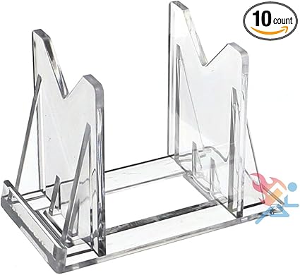 Lure stand Clearance