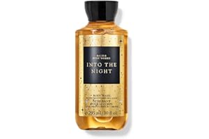 Bath and Body Works Into The Night Body Wash Women 10 oz