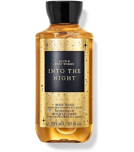 Amazon.com : Bath & Body Works Into The Night Lotion and Body Gel