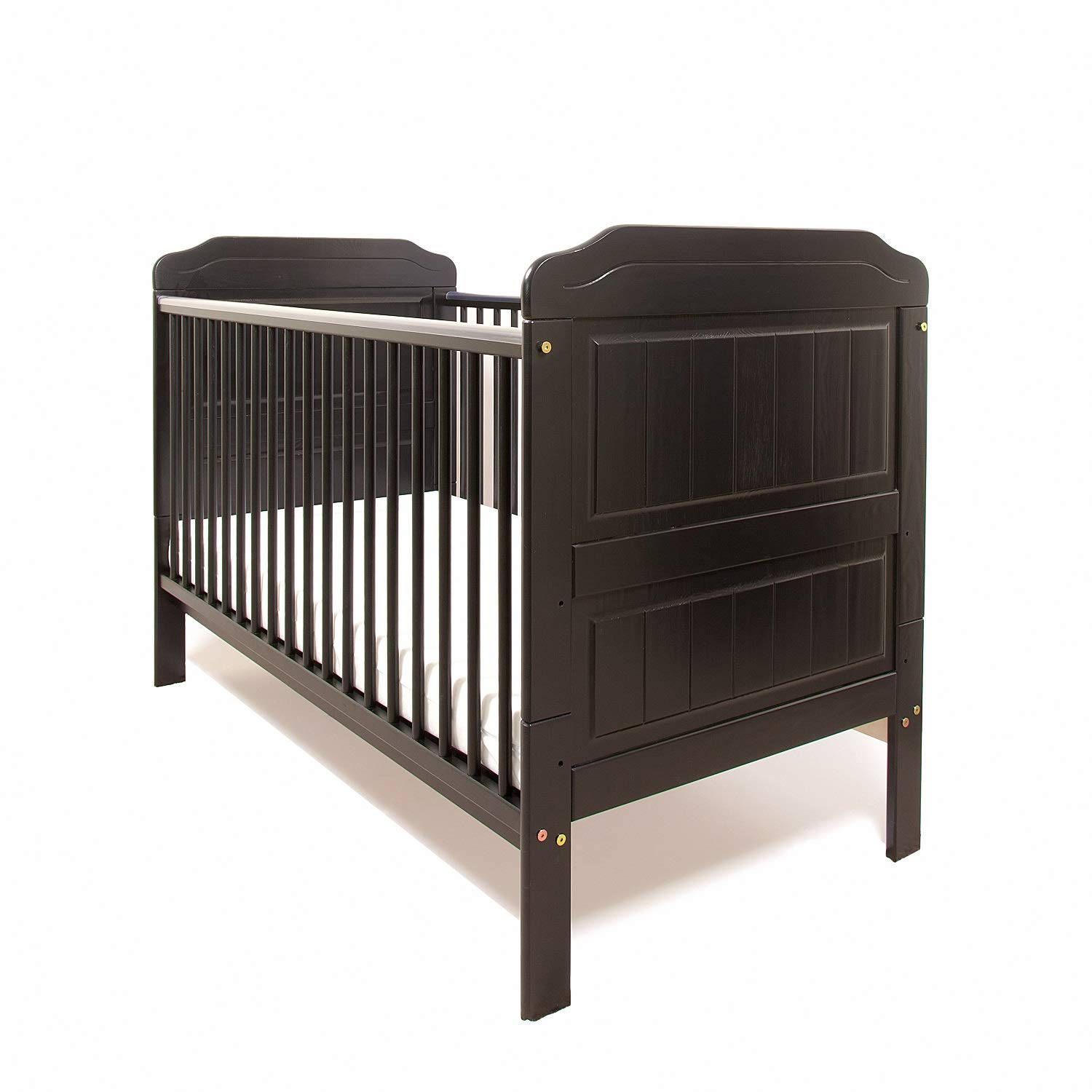 juniors baby cot