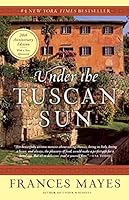 Cover of Under the Tuscan Sun