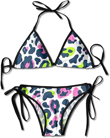 neon swimsuit amazon