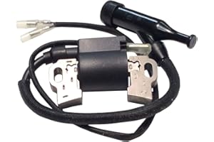 Lumix GC Ignition Coil Module For HAMMERHEAD 80T 208CC TRAILMASTER MID 5.5HP 6.5HP GO KART