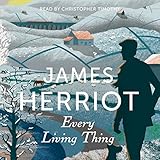 Every Living Thing: The Classic Memoirs of a