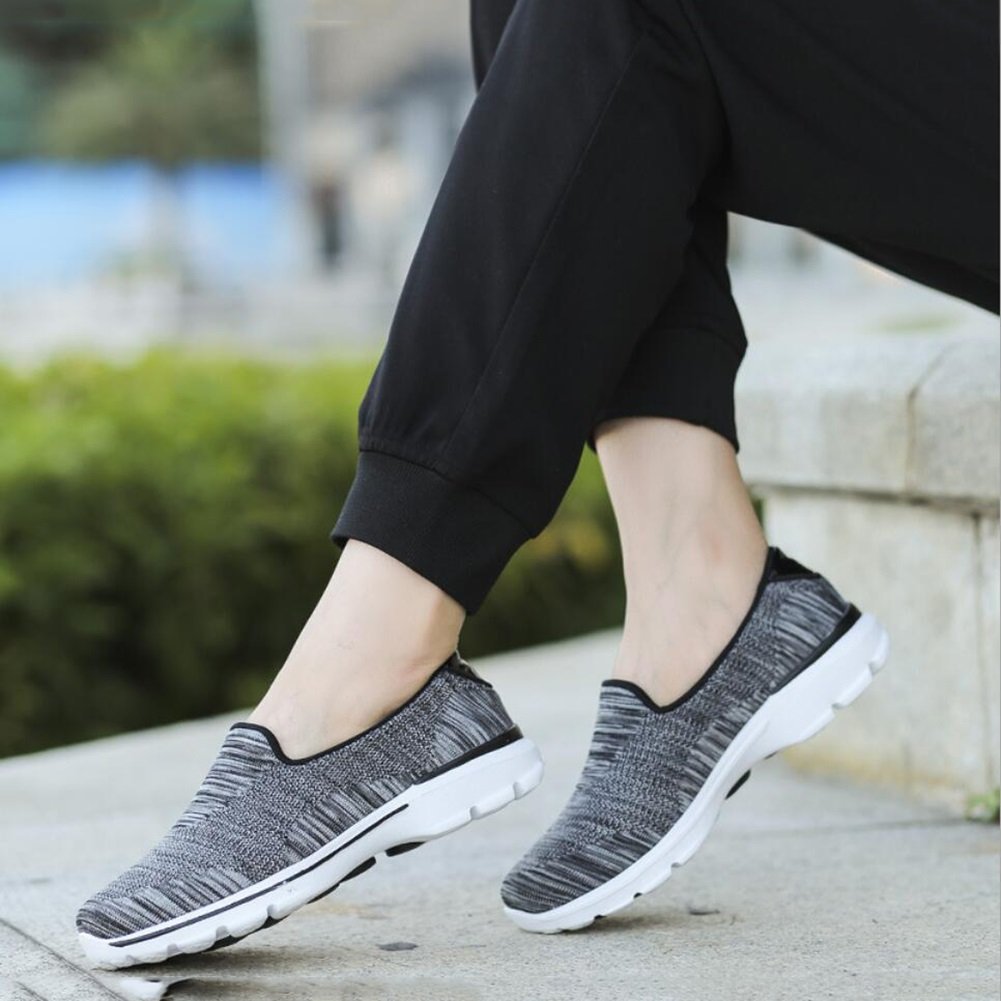 XUEXUE Womens Shoes Canvas Spring 