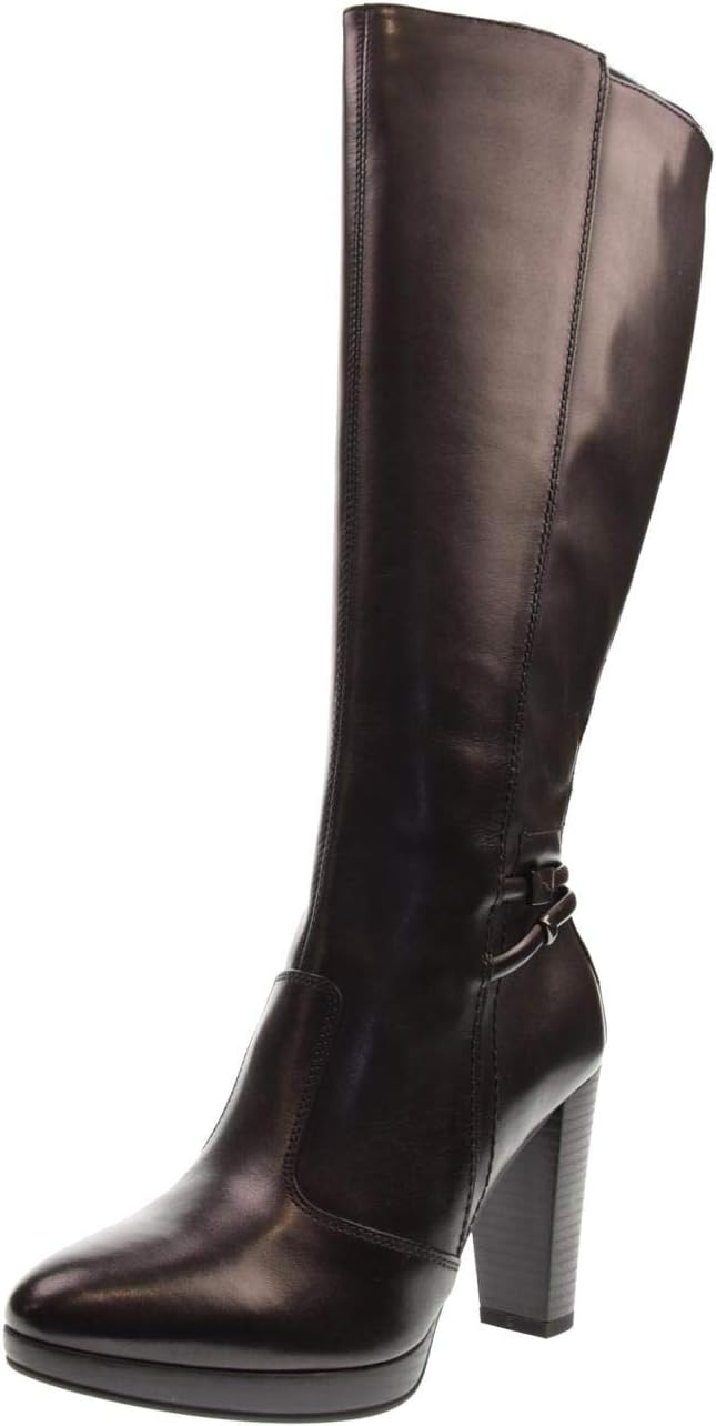 Nero Giardini Women's Shoes Boots A807000D / 100