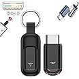 Cyberplex, Cyberplex Hacking Device, Cyberplex Hacking Device iPhone, Newly Upgraded Cyber Plex Hacking Device for Android and iPhone (TypeC-Black)