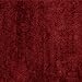 Garland Rug Traditional Bath Rug, 24-Inch by 40-Inch, Chili Pepper Red, 6 Sq Ft