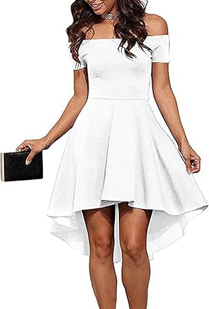 robe soiree amazon