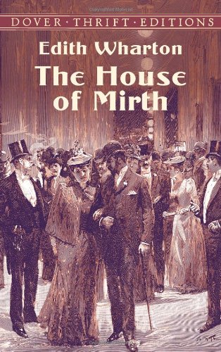 The House of Mirth 