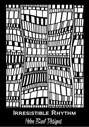 Irrisistible Rhythm Silkscreen