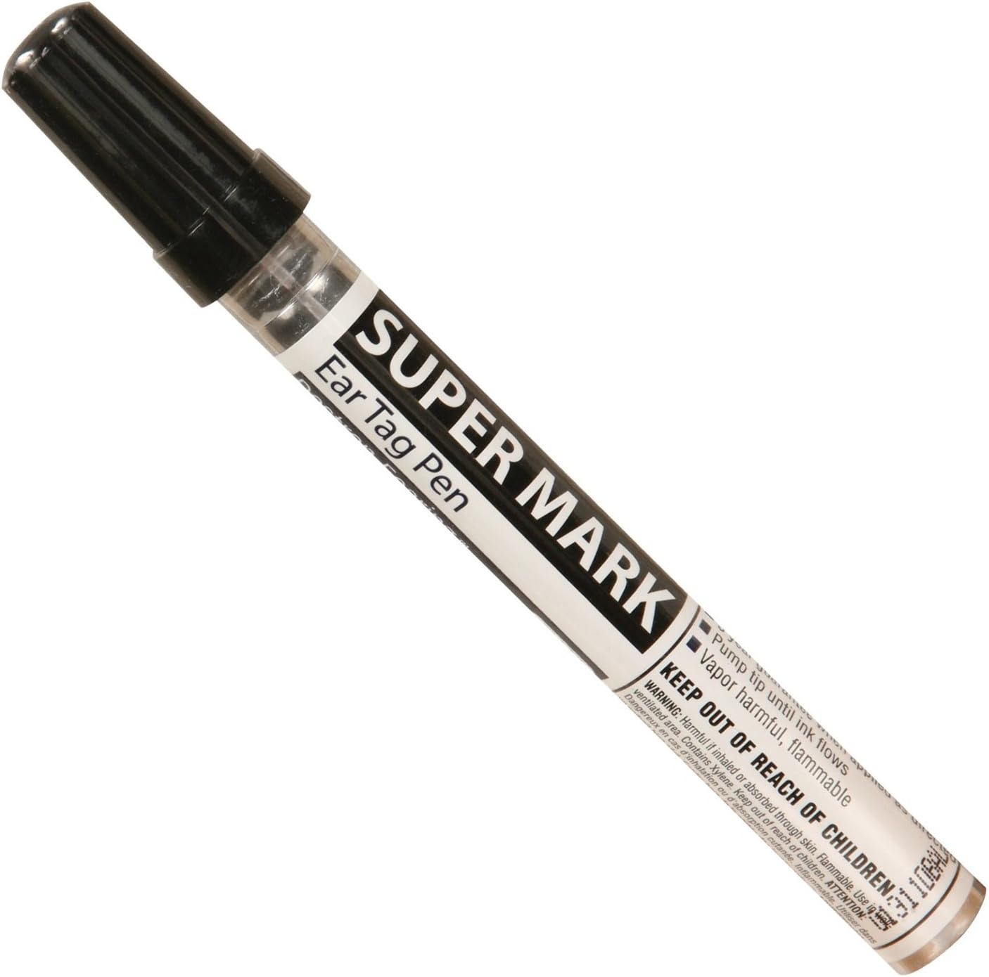 Destron Fearing Super Mark Ear Tag Pen