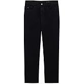 Armani Exchange Mens J13 Slim Fit Comfort Cotton Denim Pants