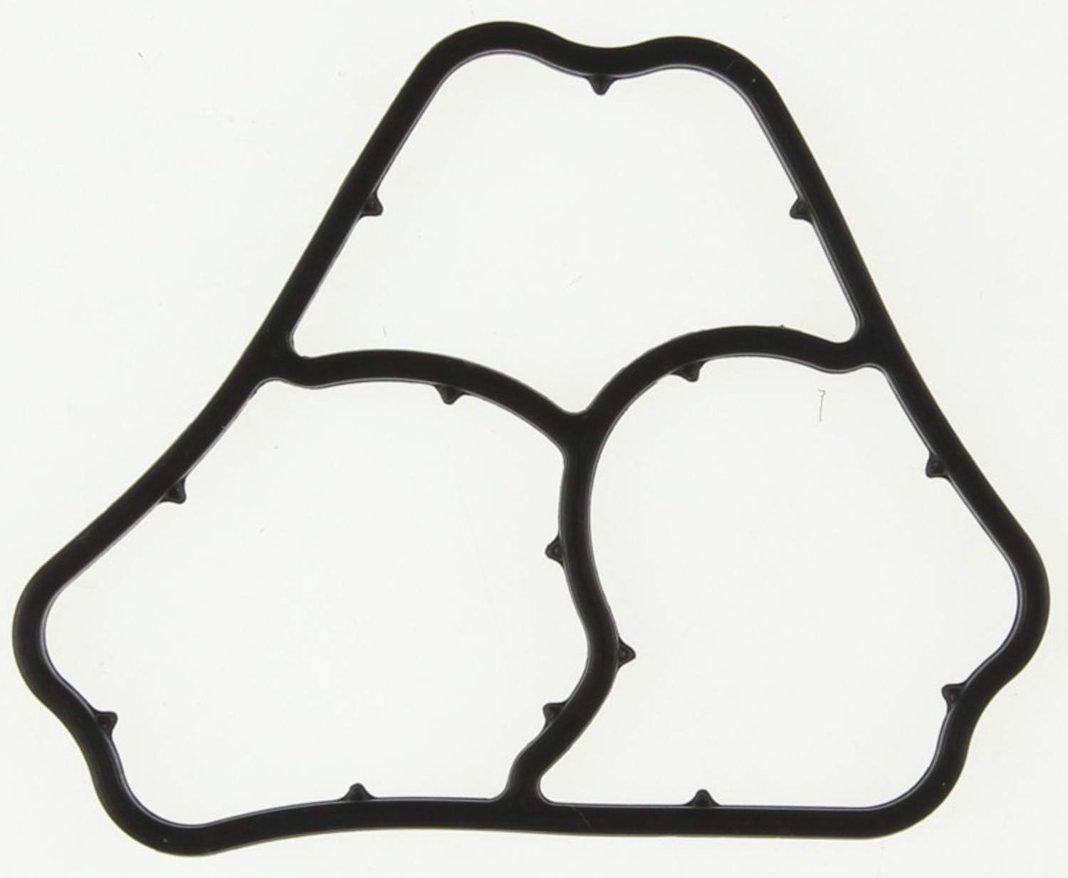 MAHLE B32623 Engine Oil Filter Adapter Gasket Automotive