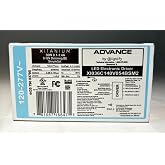 LED Driver | 1400mA Bottom Entry Studs 120-277V