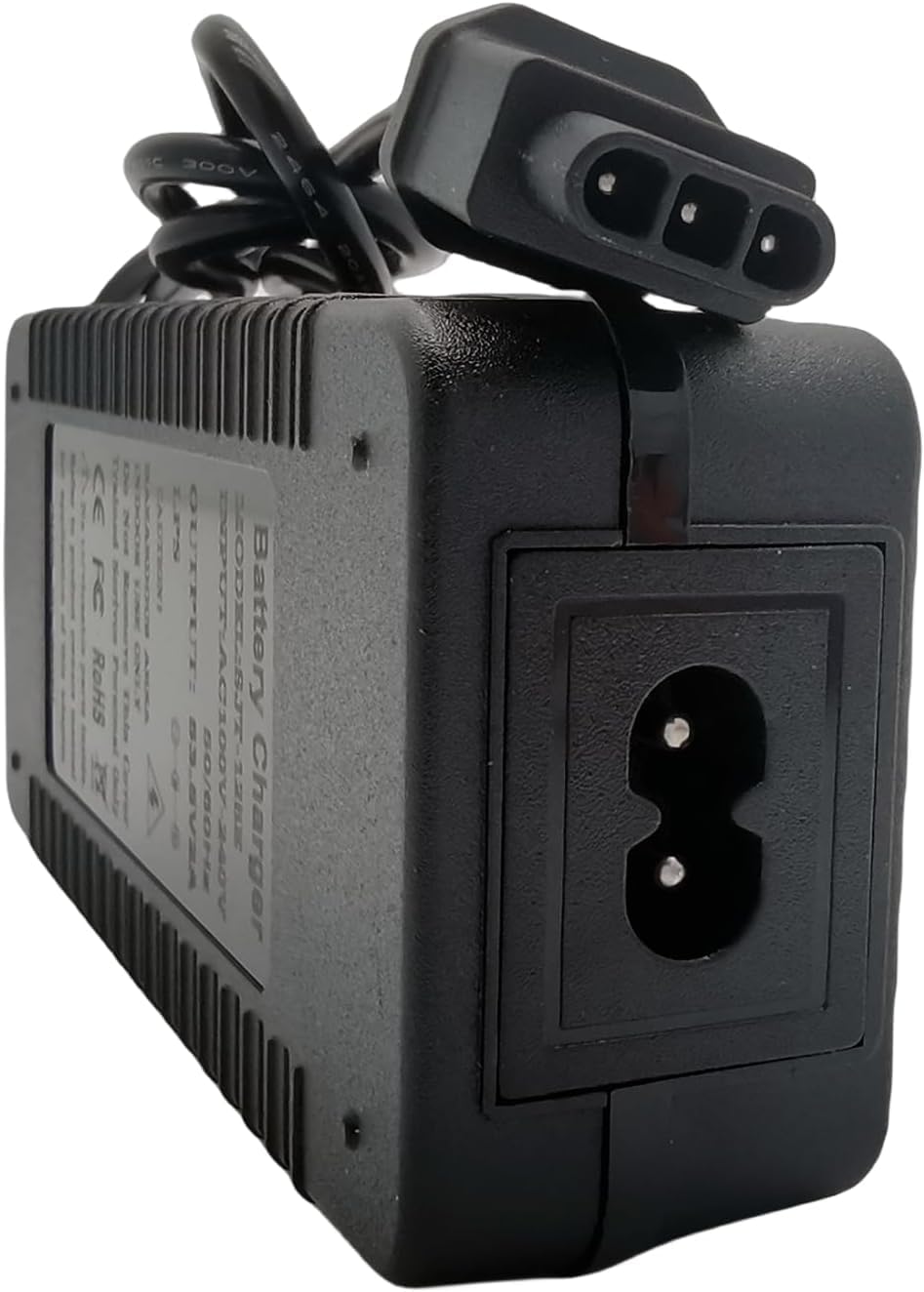 KQI23 KQi2 KQi1 Pro Scooter Charger for NIU KQi Air/Air X & KQi3/Pro/Sport/Max & KQi2 Pro & KQi1 Pro/Sport Charger 53.5V 2A