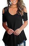 SLIMMING GRIL Women Fashion T Shirt for Summer Cold