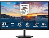 Philips 27" IPS FHD 1ms MPRT USB-C AMD FreeSync Gaming Monitor view 2
