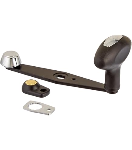 Amazon.com: Abu Garcia® Power Handle Accessory, Black : Sports