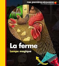 La  ferme