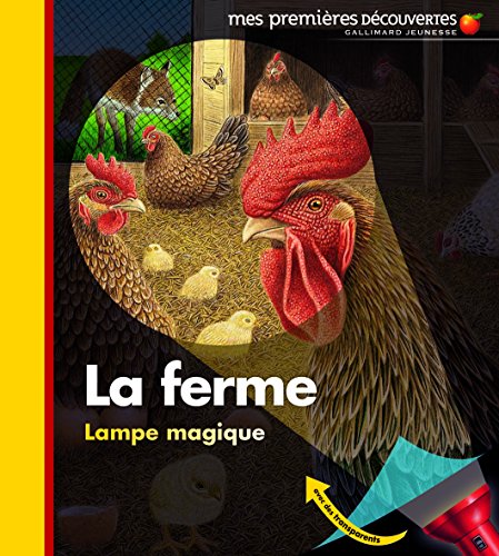 La  ferme