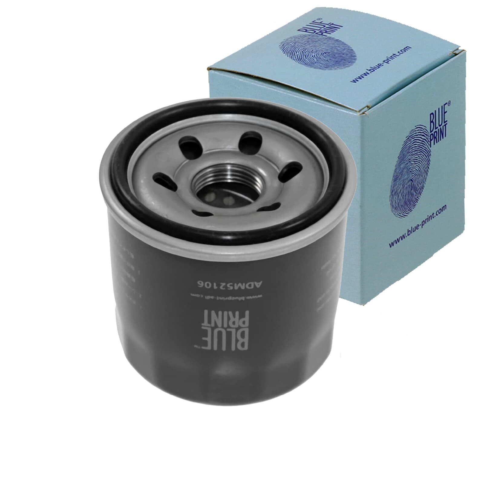 Blue Print ADM52106 Oil Filter