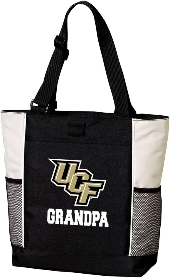 Download Tote Bags Broad Bay Ucf Grandpa Tote Bags University Of Central Florida Grandpa Totes Beach Pool Or Travel Fan Shop