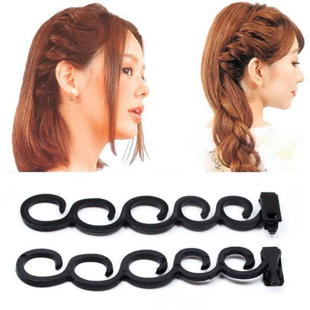 Buy Jampaktm Fashion Hair Braiding Tool Diy Magic Hair Twist