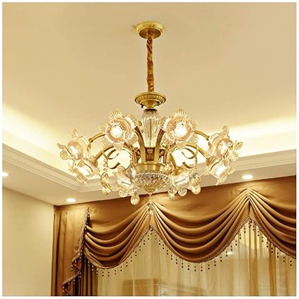 Amazon Com Angel S Home Chandeliers Pendant Lights American