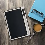 EMEBAY 10.1 Inch LCD Writing Tablet Electronic Notepad Drawing Board Case Stylus view 7