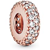 PANDORA Inspiration Within, Clear CZ