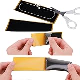 Yeesabella 14pcs Foam Grip Tape Stickers for Fingerboard Skateboard Non Slip view 2