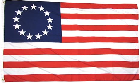 nike 13 star flag
