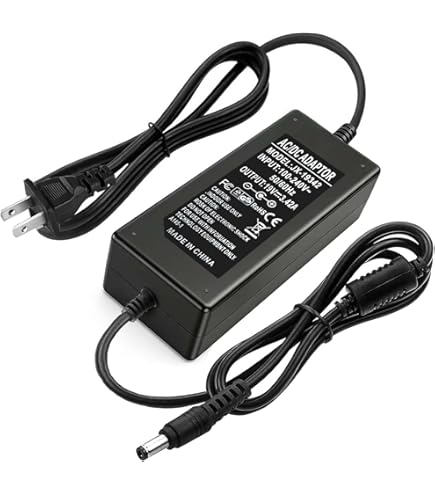 Amazon.com: 19V Adapter for Asus VZ279 VZ279H VZ279HE VZ279N