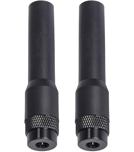 Motorola R7 5 Pack PMAD4118 PMAD4118A VHF GPS 152-174 MHz Helical Antenna 5.2 Inch For XPR3300 XPR3500 XPR7350 XPR3000 XPR3000e XPR7000 XPR7000e XPR7550 XPR7380 XPR7580 Two Way Radio Motorola Antenna
