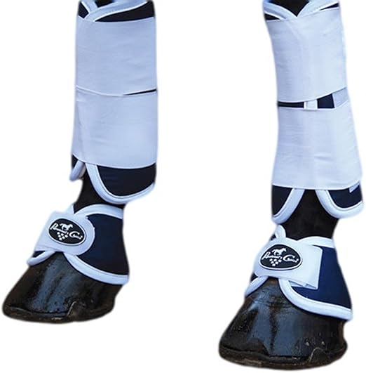 professional choice ice boots