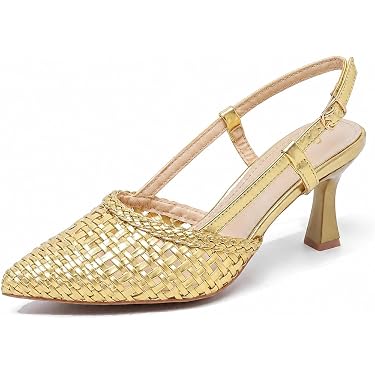 Amazon.com New Releases: The best-selling new & future releases in Women's  Pumps