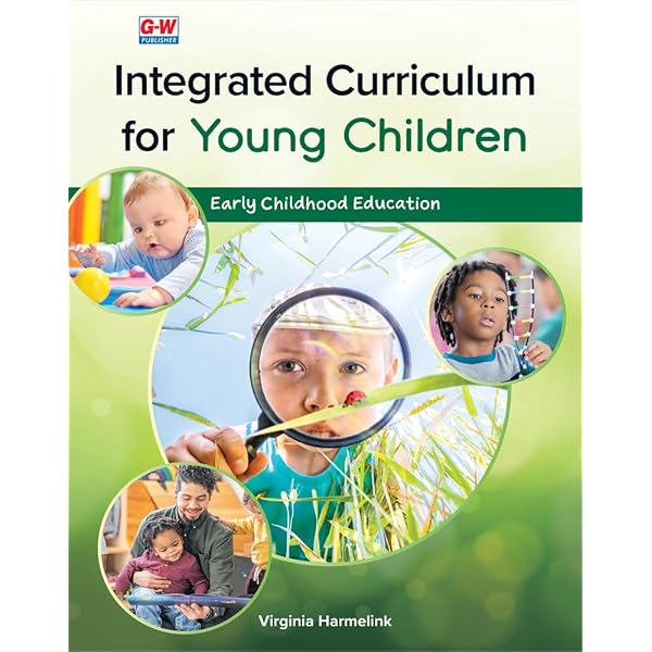 Emergent Literacy in Early Childhood: Hoffman, Emily Brown