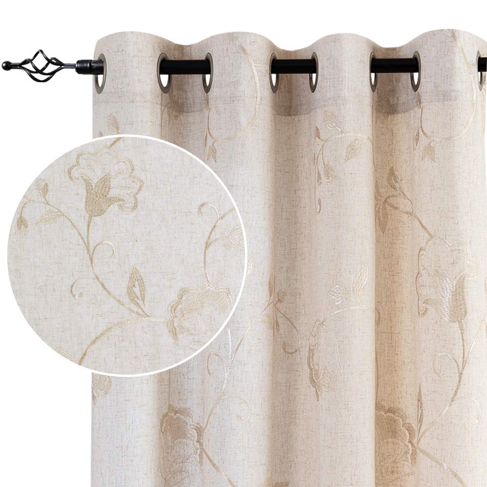 Best curtains for living room window