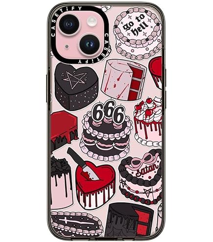 Amazon.com: CASETiFY Impact iPhone 15 Case [4X Military