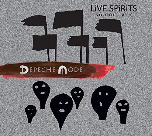 Depeche Mode - Spirit - Amazon.com Music