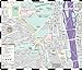 Streetwise Prague Map - Laminated City Center Street Map of Prague, Czech Republic