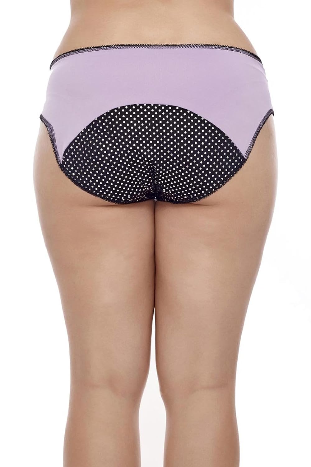 penny by zivame women's brief (pack of 3)