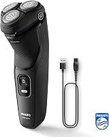 Philips 3000 Series S3145/00 Wet & Dry Electric Shaver SkinProtect 60min view 7