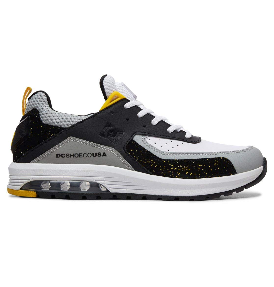 dc shoes vandium se