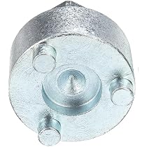 24 Mm Stuurstanggereedschap – 32106891974, Zeskantkop, Voor BMW F30 F3x 3-serie (EPS-instelling, 55-70 Nm, Aluminium)