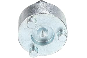 CANTONDZ Steering Rack 24mm Hex Head Direction Machine Removal Tool Thrust Piece 32106891974 Compatible with BMW F30 F3x 1 2 